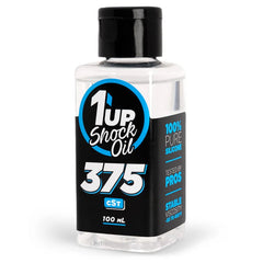 Pure Silicone Shock Oil - 100ml - 375cSt/32wt
