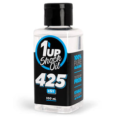 Pure Silicone Shock Oil - 100ml - 425cSt/35wt