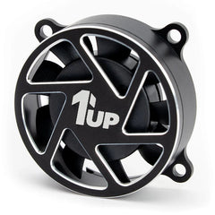 UltraLite High Speed Aluminum Fan - 40mm