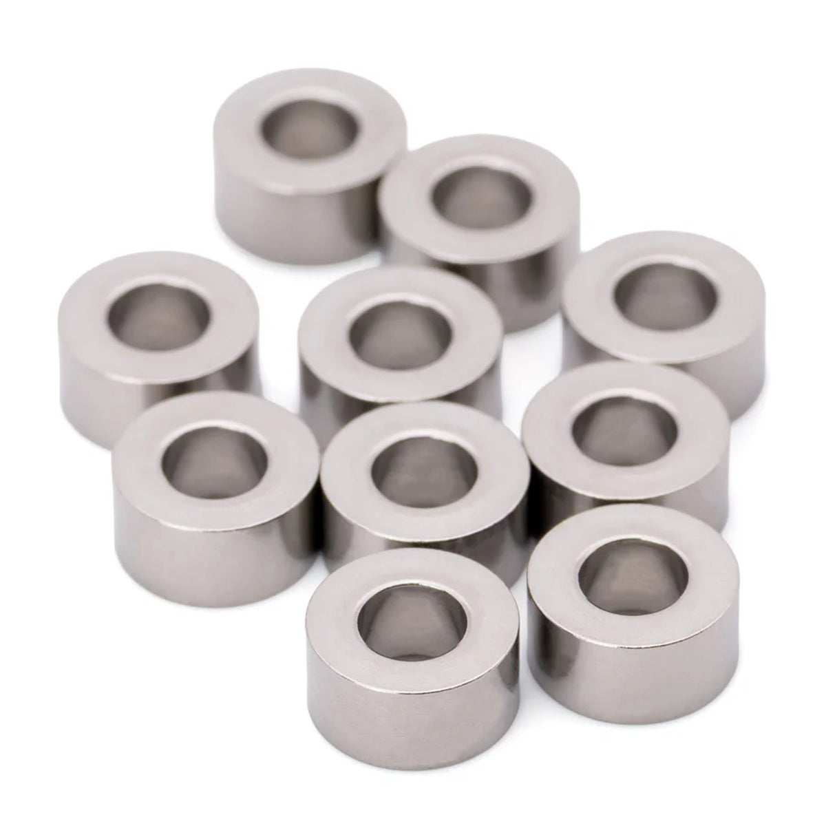 Pro Duty Titanium Shims - 3x6x3mm