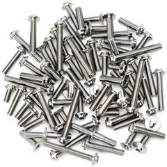 Pro Duty Titanium Upper Screw - Yokomo SO 3.0 - 88pcs