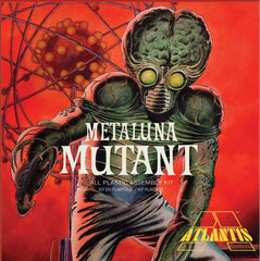 1/12 Scale Metaluna Mutant Monster with Base