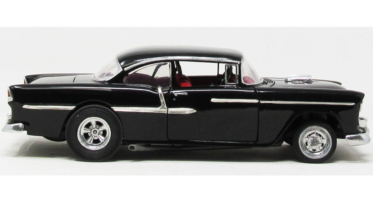 1:25 1955 Chevrolet Custom Street Rod - X-Parts Garage