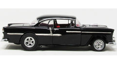 1:25 1955 Chevrolet Custom Street Rod - X-Parts Garage