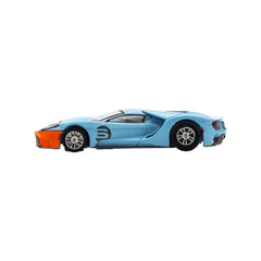 Ford GT 2020 Heritage #6 Gulf