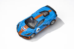 Corvette C8 2022 Gulf
