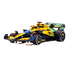 22120 Mclaren F1 MCL38 #4 Senna Monaco 2024