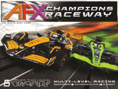 Champions Raceway