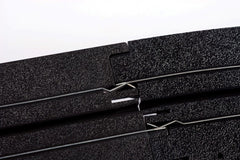 Track, Curve 15x1/8  (2pcs)