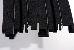 Track, Curve 15x1/8  (2pcs)