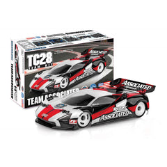 TC28 Team Kit
