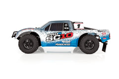 Pro4 SC10 Off-Road 1/10 4WD Electric Short Course Truck RTR