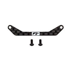 RC28R FT Upper Arm Brace, Carbon Fiber