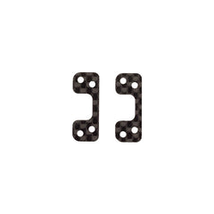 RC28R FT Front Bulkhead Shim Set