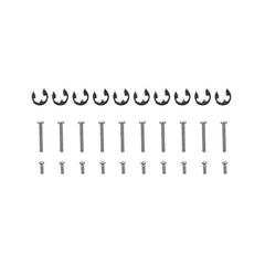 RC28R Speciality Hardware Set (30pcs)