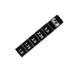 FT 28th Scale Ride Height Gauge