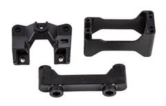 Rival MT8 Servo Mount, Bellcrank Mount, Top Plate