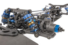 TC7.2 Factory Team Kit