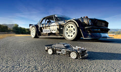 Hoonicorn Apex2 RTR 1/10 On-Road Electric 4wd RTR