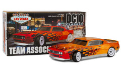 DC10 Classic Kit