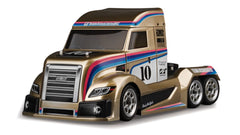 #30143 RC10 6x6 Metallic