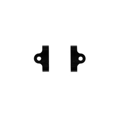 RC10TC8 Steering Block Ballstud Mounts