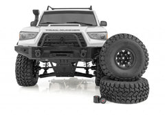 Enduro Trailrunner 1/10 Scale Crawler RTR w/LiPo Battery & Charger Combo