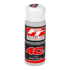Differential Fluid 40,000 cSt, 2oz