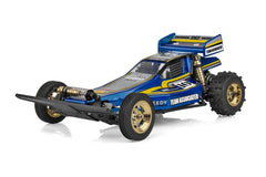 RC10 Retro 80's Ultra Fox Kit