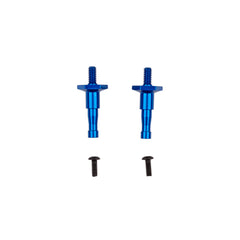 RC10 FT Front Axles, 12mm Hex