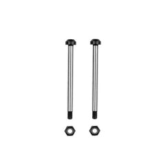 RC10 FT Captured Front Inner Hinge Pin, 43.5mm