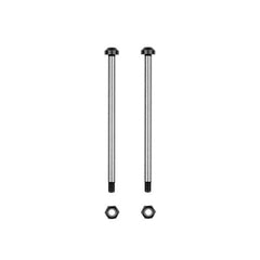 RC10 FT Captured Rear Inner Hinge Pin, 58.7mm