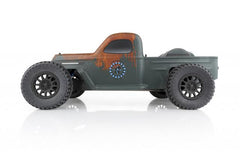 Trophy Rat RTR Brushless LiPo