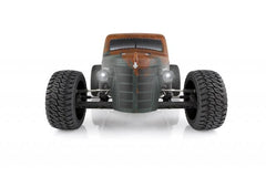 Trophy Rat RTR Brushless LiPo