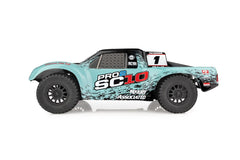 Pro2 SC10 Off-Road 1/10 2WD Electric Short Course Truck RTR
