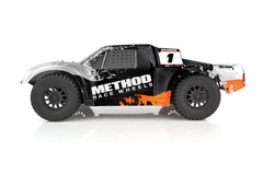 Pro2 SC10 Off-Road 1/10 2WD Electric Method Race Wheels RTR