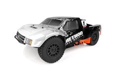 Pro2 SC10 Off-Road 1/10 2WD Electric Method Race Wheels RTR