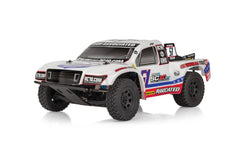 Pro2 SC10SW RTR - White