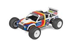 RC10T Factory Kit