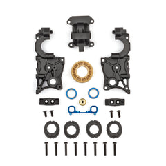RC10B7 3-Gear Gearbox Conversion