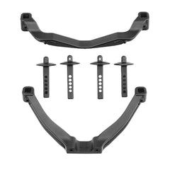 RC10SC7 Body Mount Set