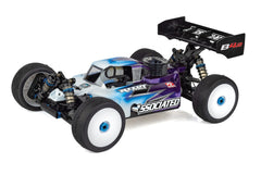 RC8B4.2 Team Kit