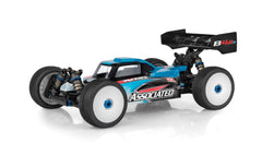 RC8B4.2e Team Kit