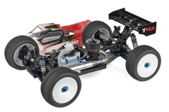 RC8T4.2 Team Kit