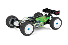 RC8T4.2e Team Kit