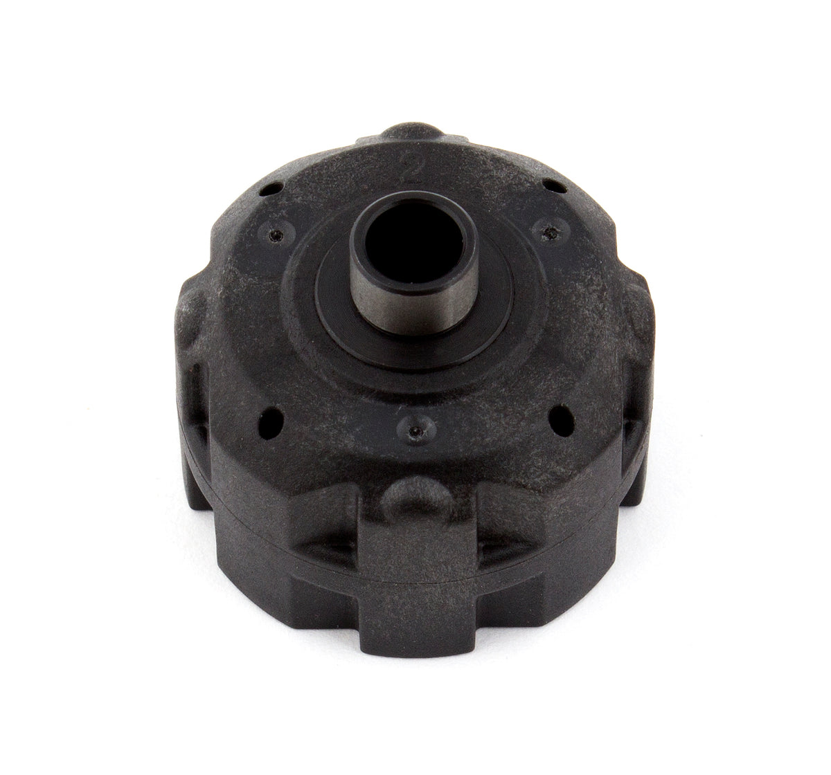 Differential Case for RC8B3.1