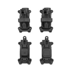 RC10B84 Rear Gearbox