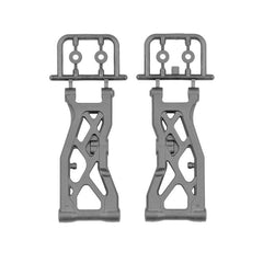 RC10B84 FT Carbon Front Suspension Arms