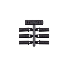 RC10B84 Caster Inserts