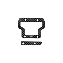 RC10B84 Center Bulkhead Brace, DSC